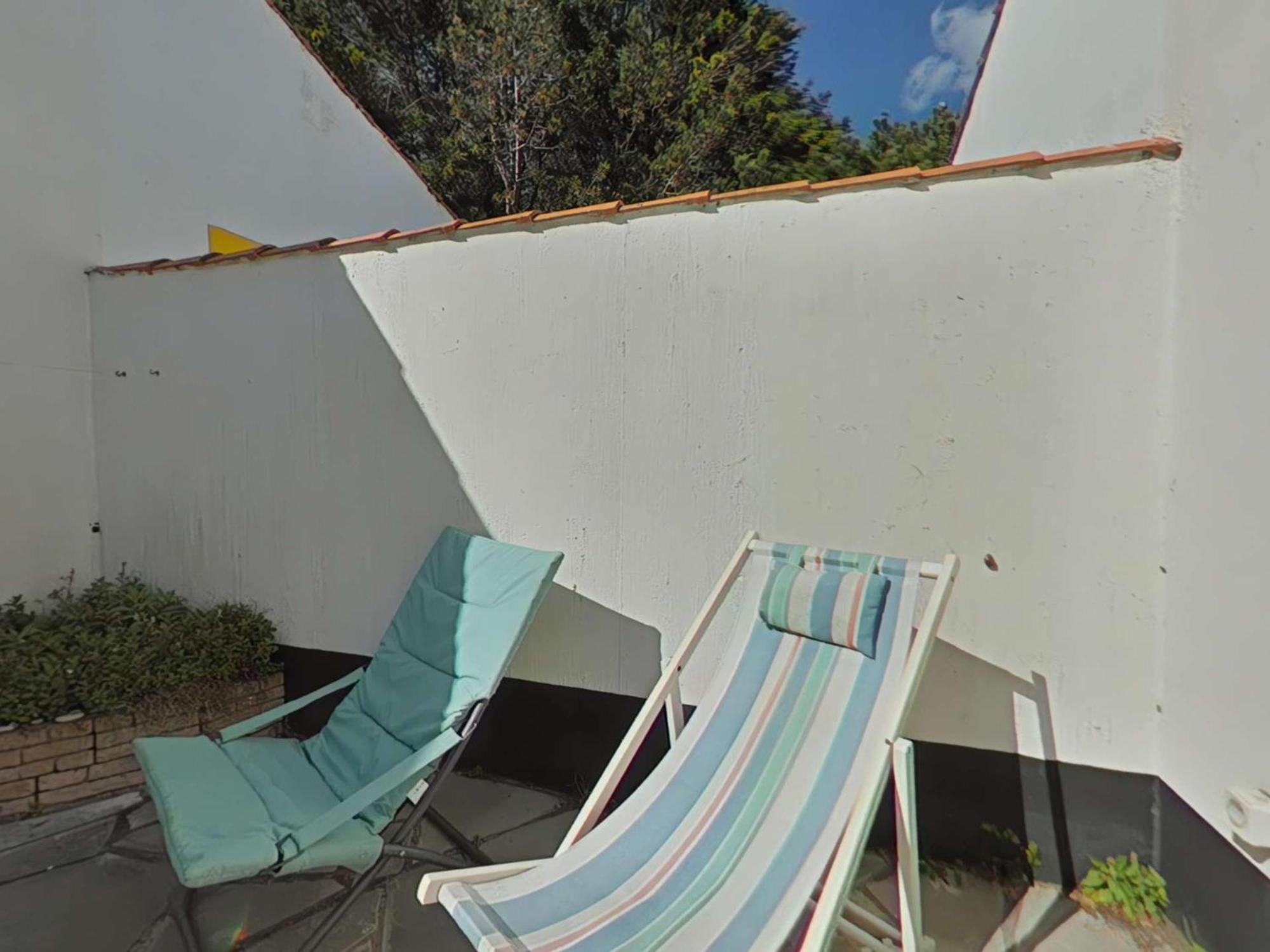 Maison Cosy Avec Mezzanine, Piscine Chauffee, Proche Mer - 4 Couchages - Parking Privatif - Fr-1-224A-1 Brétignolles-sur-Mer Dış mekan fotoğraf